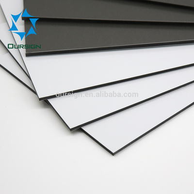 Fireproof Aluminum Composite Panel