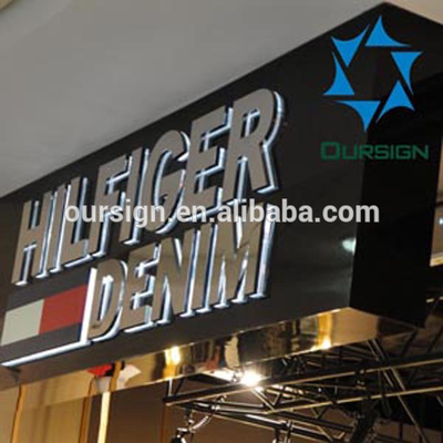 acrylic sheet for sign and display