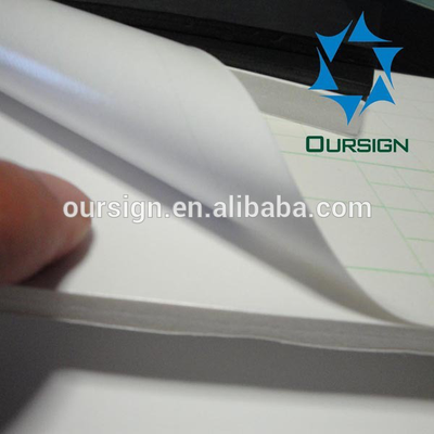 PS Foam Board for advertising display and printing